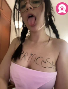 CuteKira7 Name on body ❤️❤️ Poză 7