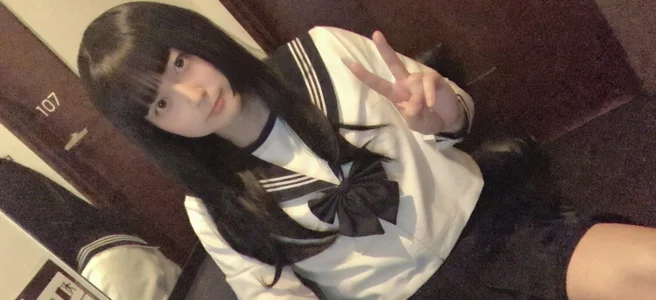 Mia032 School Costume зображення 7