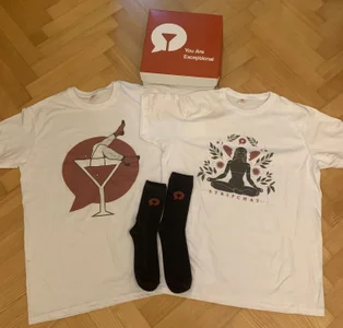 FoxyandTed Public зображення 3