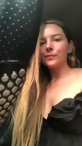 Blondie_angie 😘🥰❤️ Fotka 8