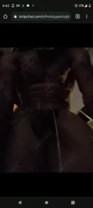 xPrototype4x: Cum Swing! 🕸️ ( фото)