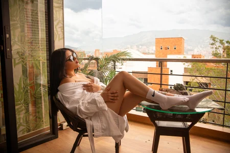 lucianaroy A Magic place🏞️🍀 Pic 2