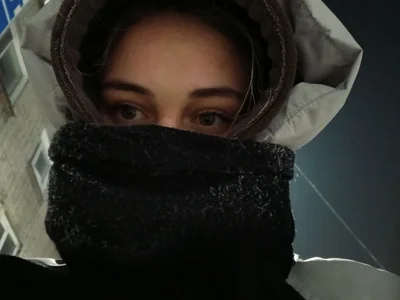 RoxanneStuard's Only If You Dare 👀 Sex Photo 1