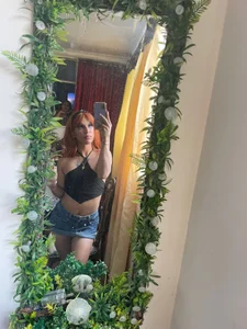 Terra_moonlight i like mirrors 🌵🌷 Immagine  6