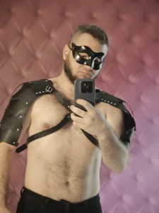 XXX Гола снимка 9 на hellishsin