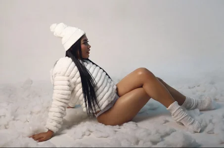 Roxana_gomezのsexy christmas🤍❄️の枚の写真