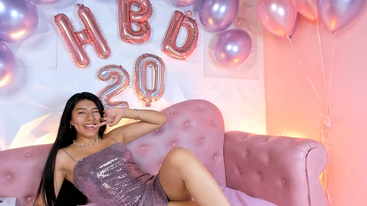 Happy birthday to me 🍰 de CarlaAlvez Foto 2