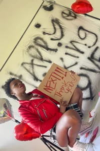 Coco_Kiss Sweetening the Rebellion 😈 Pic 3