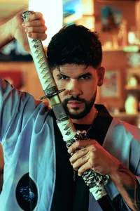 Asian de Petesevans  7 Imagens