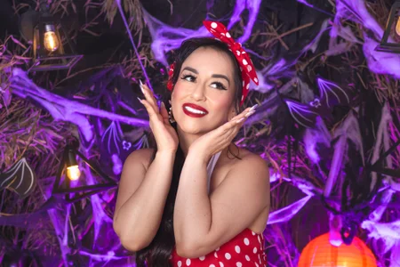 Megan_Fors Halloween 2026 🎃✨ Bilde 2