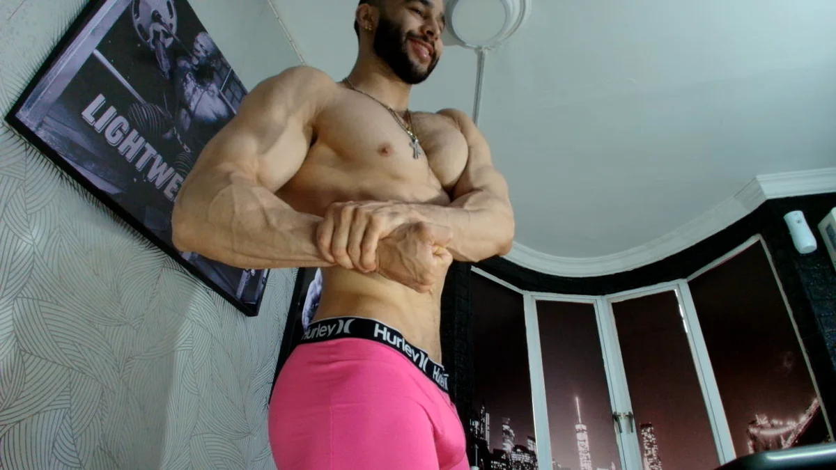 AlexLenox_ Trending Plaatje 360