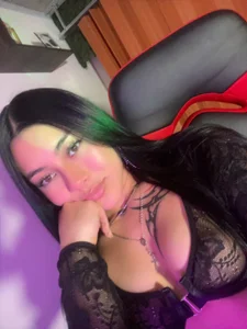 emily_24x Sexy black lingerie صورة واحدة|emily_24x Sexy black lingerie صورتان|emily_24x Sexy black lingerie  2 صور|emily_24x Sexy black lingerie  2 صورة