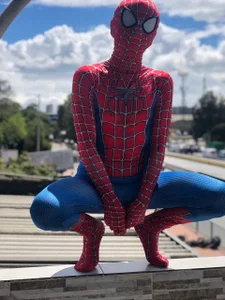 Naughty__ChrissのSpider chris :bの 2枚の写真