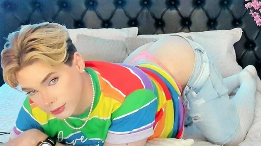 mike_blossom funny Foto