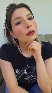 Naughty and sensual for you 🥵💦 de ElizabethAdams_  3 Imagens