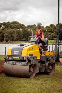 ViioletaMora Park date! Immagine  9