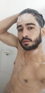 Moon_and_aaron fotos ricas Billede 4