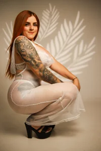 kimbrownnNice this white Bild 4