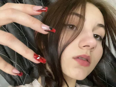 AlisaBloom >.< Billede 2