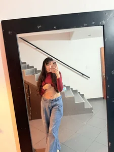 SOY_LUPE Casual Pic 5