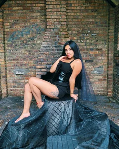 NatalyEscobar_lx Halloween 2025 slika 6