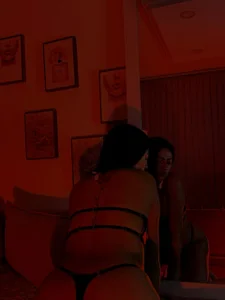 Red hot 🔥 de Alessia_fiore333  2 Imagens