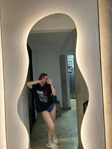 front mirror de jade_reeed Foto 4