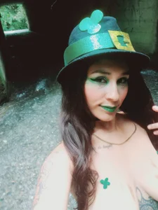 BRITHANY_SPARK kullanıcısının St. Patrick's Day albümü -  9 fotoğraf