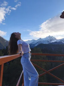 Zdjęcia AliceBrayan somewhere in the mountains...:  2