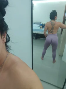 Laura_81 kullanıcısının ACADEMIA #LEGGING albümü -  fotoğraf