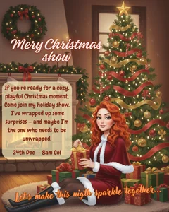 Alaska_colors7 Xmas 2025 !! Foto 4