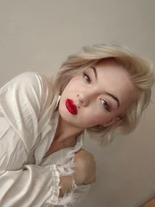 MelinaBunnyyy little of me ;3 Poză 2