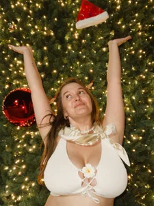 hello_imkittyy ChristmASS FREE Εικόνα 8