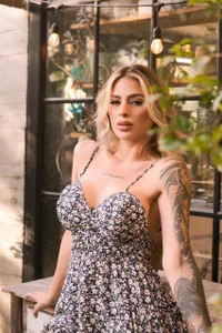 Eva_Jagger Public Foto 7