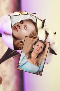 Louisa_Bay Housewife style Pic