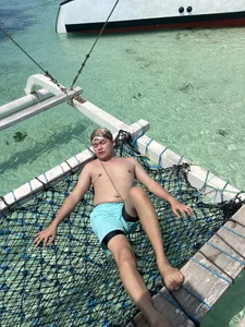 annocentboy HEAT OF THE SEA Pic 8