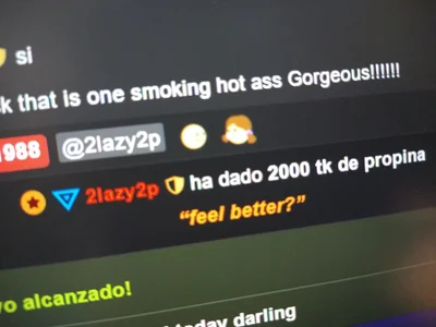 I LOVE YOU GUYS od DIANITA_1988  9 snímek