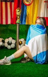 ⚽ World Passion de BriannaBunnyy Foto 3