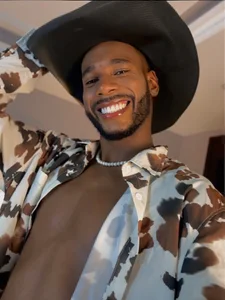 johnjaguar1_ Your favorite cowboy 🤠  2. fénykép