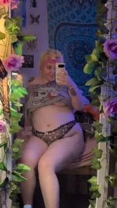 colourmedaisy's XXX Nude Photo 3