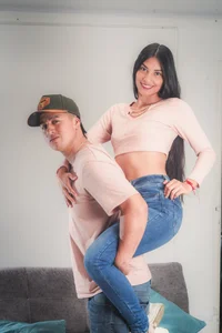 KataAndJordy Public Pic 3