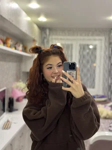 M31issa_Cherry Me🥰 Foto 2