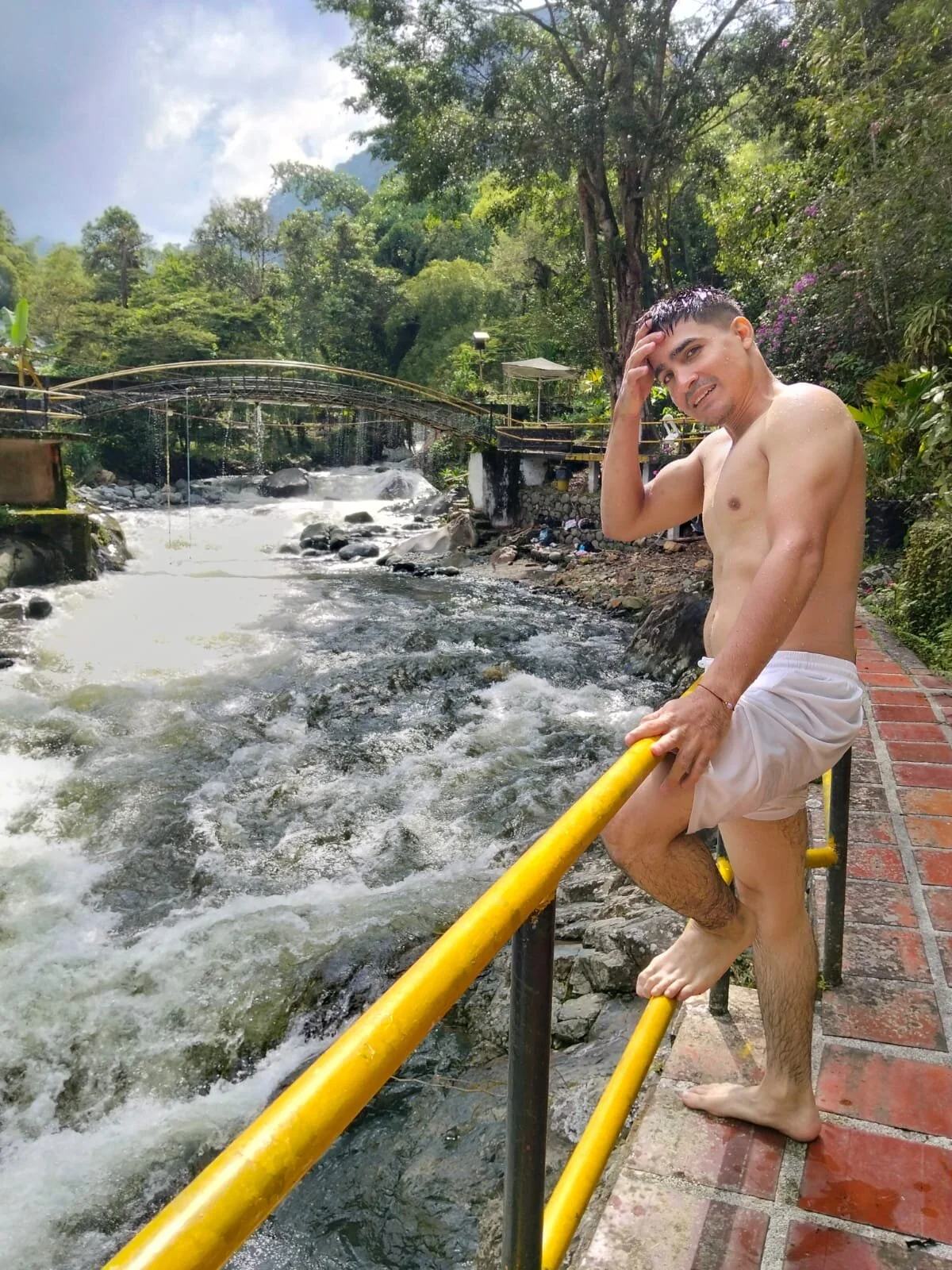 Christopher_Harris_ Poză populară 6106