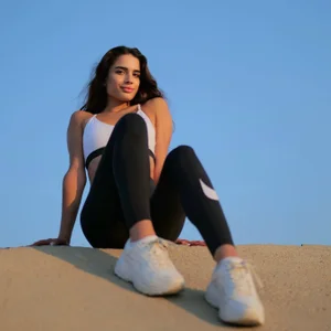 Shooting Sport de CandieLucianioff Foto