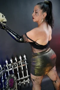 Halloween party de paola_xm Foto 8