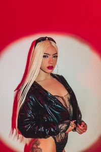DeboraCopper_ sexy girl trans Poză