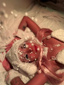 SabrinaSpell_ Silk Winter ✨🤍 Hình 3