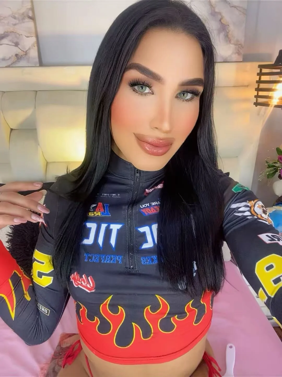 BelovedChain01 Trending Plaatje 3870