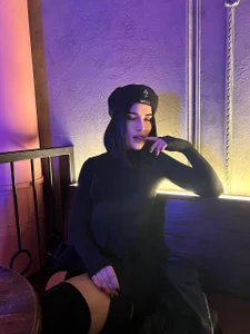 I'm thinking about you, my dears💋 de MadamSofi  Imagens