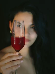 I LOVE WINE 🍷 de Alisson_Evans__  Imagens